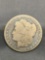 1899-O United States Morgan Silver Dollar - 90% Silver Coin