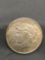 1926-D United States Peace Silver Dollar - 90% Silver Coin