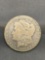 1882 United States Morgan Silver Dollar - 90% Silver Coin