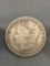 1881-S United States Morgan Silver Dollar - 90% Silver Coin