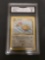 GMA Graded 1999 Pokemon Jungle #36 FEAROW Trading Card - NM-MT 8