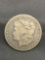 1881 United States Morgan Silver Dollar - 90% Silver Coin