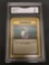 GMA Graded 1999 Pokemon Base Set Unlimited #94 POTION Trading Card - VG 3