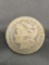 1882-S United States Morgan Silver Dollar - 90% Silver Coin