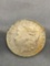 1882-S United States Morgan Silver Dollar - 90% Silver Coin
