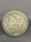 1897-S United States Morgan Silver Dollar - 90% Silver Coin