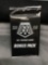 Factory Sealed 2020 Panini Mosaic Football 3 Card Pink Camo Bonus Pack - Justin Herbert Rookie?