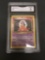 GMA Graded 1999 Pokemon Base Set Unlimited #31 JYNX Trading Card - NM-MT 8