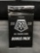Factory Sealed 2020 Panini Mosaic Football 3 Card Pink Camo Bonus Pack - Joe Burrow Rookie?