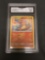 GMA Graded 2019 Pokemon Hidden Fates #7 CHARMANDER Trading Card - GEM MINT 10