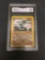 GMA Graded 2000 Pokemon Neo Genesis #21 DONPHAN Trading Card - NM-MT 8
