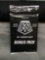 Factory Sealed 2020 Panini Mosaic Football 3 Card Pink Camo Bonus Pack - Tua Tagovailoa Rookie?