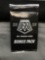 Factory Sealed 2020 Panini Mosaic Football 3 Card Pink Camo Bonus Pack - Joe Burrow Rookie?