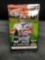 Factory Sealed 2020 Panini Mosaic Football 6 Card Retail Pack - Justin Herbert Rookie?