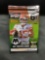 Factory Sealed 2020 Panini Mosaic Football 6 Card Retail Pack - Joe Burrow Rookie?