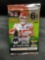 Factory Sealed 2020 Panini Mosaic Football 6 Card Retail Pack - Tua Tagovailoa Rookie?