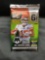 Factory Sealed 2020 Panini Mosaic Football 6 Card Retail Pack - Joe Burrow Rookie?