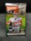 Factory Sealed 2020 Panini Mosaic Football 6 Card Retail Pack - Tua Tagovailoa Rookie?