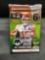 Factory Sealed 2020 Panini Mosaic Football 6 Card Retail Pack - Justin Herbert Rookie?