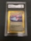 GMA Graded 2002 Pokemon Expedition #157 SWITCH Trading Card - VG-EX 4