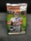 Factory Sealed 2020 Panini Mosaic Football 6 Card Retail Pack - Tua Tagovailoa Rookie?