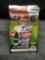 Factory Sealed 2020 Panini Mosaic Football 6 Card Retail Pack - Justin Herbert Rookie?