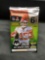 Factory Sealed 2020 Panini Mosaic Football 6 Card Retail Pack - Joe Burrow Rookie?