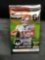 Factory Sealed 2020 Panini Mosaic Football 6 Card Retail Pack - Joe Burrow Rookie?