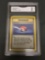 GMA Graded 1999 Pokemon Jungle #64 POKE BALL Trading Card - MINT 9