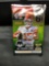 Factory Sealed 2020 Panini Mosaic Football 6 Card Retail Pack - Joe Burrow Rookie?