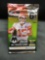 Factory Sealed 2020 Panini Mosaic Football 6 Card Retail Pack - Joe Burrow Rookie?