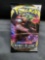 Factory Sealed Pokemon Sword & Shield REBEL CLASH 10 Card Booster Pack
