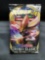 Factory Sealed Pokemon Sword & Shield REBEL CLASH 10 Card Booster Pack