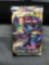 Factory Sealed Pokemon Sword & Shield REBEL CLASH 10 Card Booster Pack