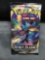 Factory Sealed Pokemon Sword & Shield REBEL CLASH 10 Card Booster Pack