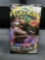 Factory Sealed Pokemon Sword & Shield REBEL CLASH 10 Card Booster Pack