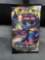 Factory Sealed Pokemon Sword & Shield REBEL CLASH 10 Card Booster Pack