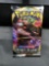 Factory Sealed Pokemon Sword & Shield REBEL CLASH 10 Card Booster Pack