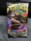 Factory Sealed Pokemon Sword & Shield REBEL CLASH 10 Card Booster Pack