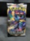 Factory Sealed Pokemon Sword & Shield REBEL CLASH 10 Card Booster Pack