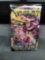 Factory Sealed Pokemon Sword & Shield REBEL CLASH 10 Card Booster Pack