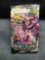 Factory Sealed Pokemon Sword & Shield REBEL CLASH 10 Card Booster Pack