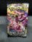 Factory Sealed Pokemon Sword & Shield REBEL CLASH 10 Card Booster Pack