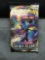 Factory Sealed Pokemon Sword & Shield REBEL CLASH 10 Card Booster Pack
