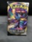Factory Sealed Pokemon Sword & Shield REBEL CLASH 10 Card Booster Pack