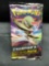 Factory Sealed Pokemon Champion's Path 10 Card Booster Pack