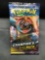 Factory Sealed Pokemon Champion's Path 10 Card Booster Pack