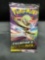 Factory Sealed Pokemon Champion's Path 10 Card Booster Pack
