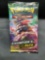 Factory Sealed Pokemon Champion's Path 10 Card Booster Pack