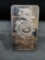 10 Troy Ounces .999 Fine Silver 2012 Year of the Dragon Silver Bullion Bar from Estate